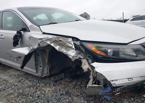 2014 Kia Optima Ex from USA, damaged, VIN 5XXGN4A75EG328328